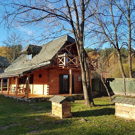 Villa Bondyrz 134 Exterior foto