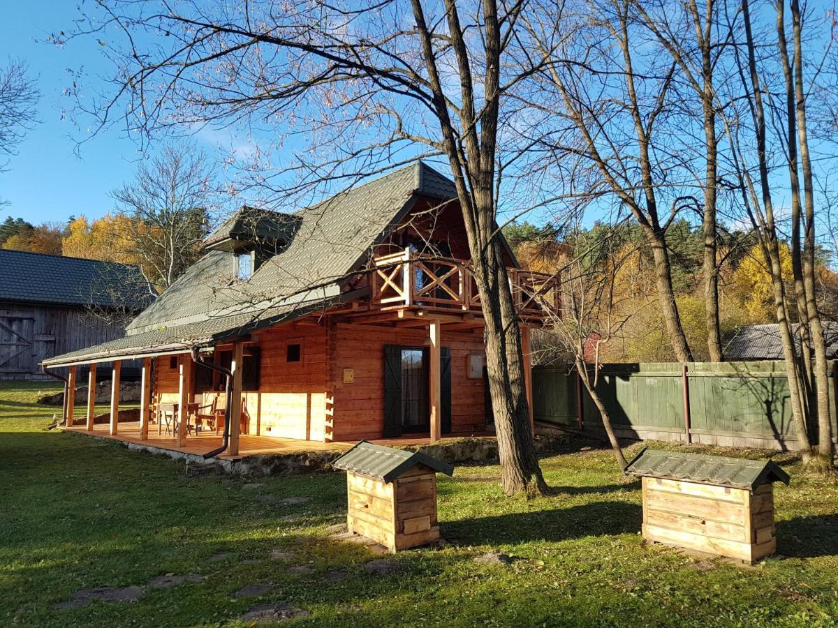 Villa Bondyrz 134 Exterior foto