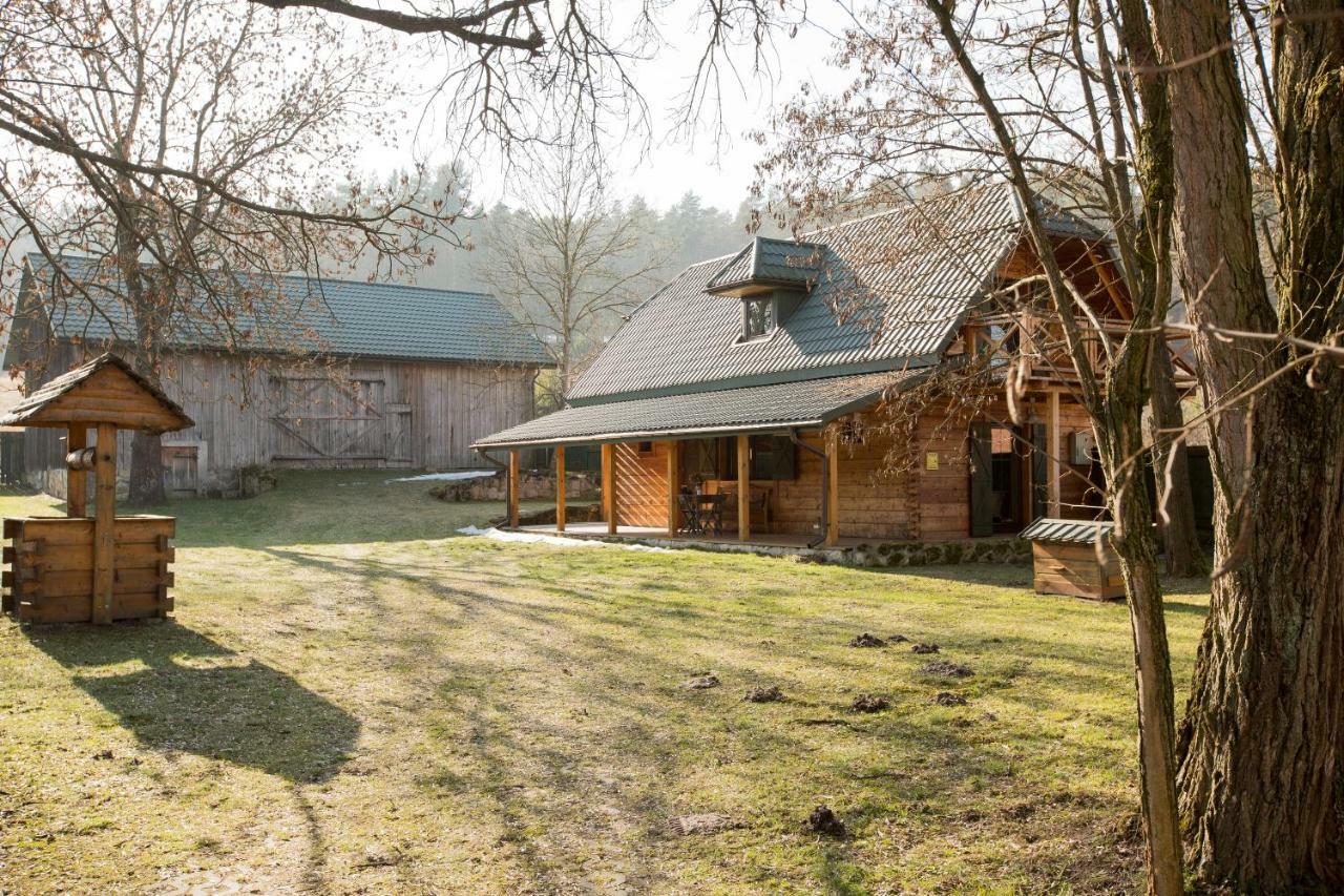 Villa Bondyrz 134 Exterior foto